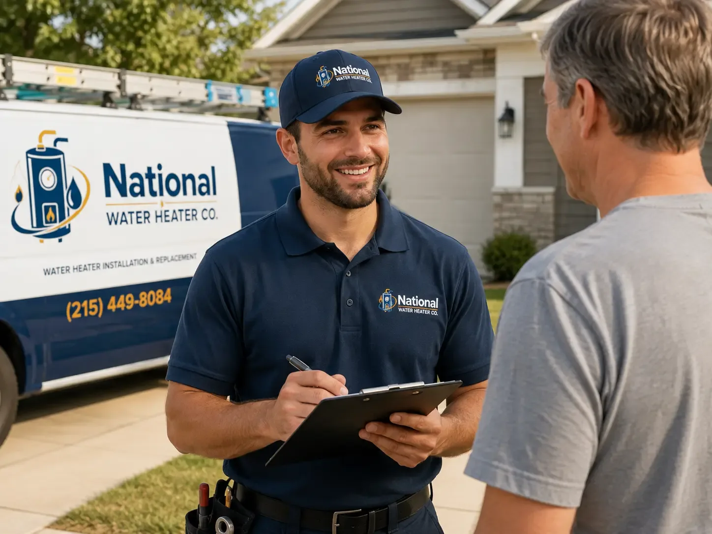 Water Heater Installation Homer City, PA FAQs